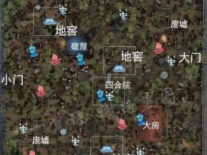 第五人格专区进入攻略：详解步骤与技巧，助你轻松找到专属游戏空间