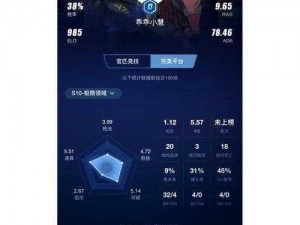 暴躁少女csgo最新,暴躁少女 csgo 最新战绩如何？