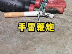 火线精英手机版鞭炮手雷全面解析：属性特点与实战表现探讨