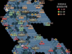 剑与远征回音峡谷通关全攻略：实战技巧、难点解析与战斗细节详解