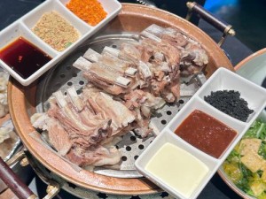 肉食爱好者的福音——食肉老师摄取报告食肉老师摄取报告，让你尽享美味肉食