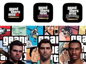 GTA三部曲重制版确认来袭：深度解析这一经典游戏的新生