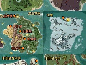 蓝蜥蜴捕捉秘籍：掌握魔法创造之旅中的独特捕捉技巧