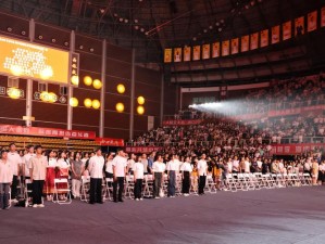 魂器学院新春盛典：辞旧迎新活动盛大揭幕