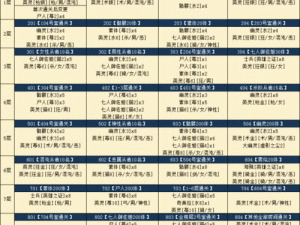 命运冠位指定FGO空之境界掉落礼装优化搭配策略与心得分享