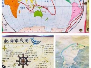 航海与家园：木材获取之道——探寻造船木材的可持续来源路径