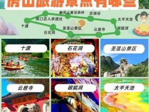 抓住暑期尾巴，探索房山魅力：自然美景与人文之旅融合之旅