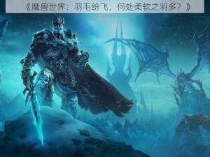 《魔兽世界：羽毛纷飞，何处柔软之羽多？》