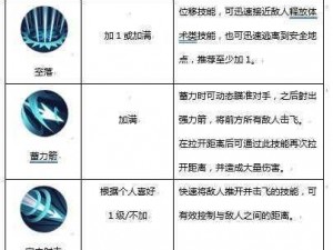 侍魂胧月传说狂刀攻略：技能加点分析与连招方案大全及实战应用心得