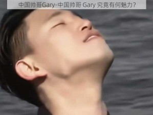 中国帅哥Gary-中国帅哥 Gary 究竟有何魅力？