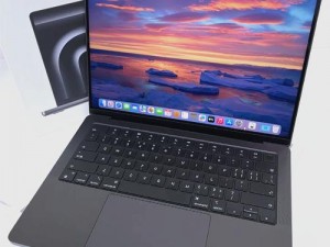 1819 岁 macbookpro 高清，强劲性能与时尚设计的完美融合