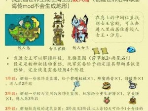 饥荒手机版鹦鹉机制解析与沉船攻略：探索生存游戏中的奥秘与挑战