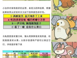 萌盟青蛙完成多元任务奖励差异解析：探寻不同任务完成后的独特奖励魅力