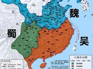 小小五千年攻略：蜀汉政权重塑希望之路，全面探索三国蜀国的振兴之旅