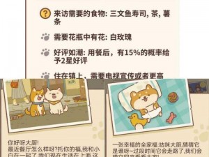 动物餐厅阿比解锁条件的奥秘探究与分享：创业指南重磅推出新篇章