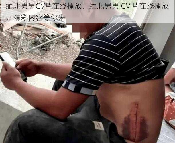 缅北男男GV片在线播放、缅北男男 GV 片在线播放，精彩内容等你来