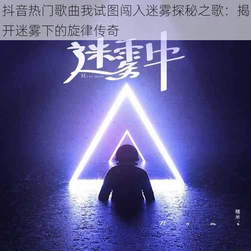 抖音热门歌曲我试图闯入迷雾探秘之歌：揭开迷雾下的旋律传奇